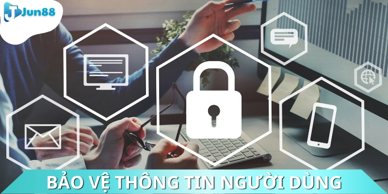 Cách thức bảo vệ tài khoản cá nhân khi tham gia chơi