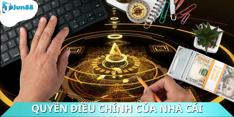Quyền điều chỉnh việc xử lý thông tin cá nhân