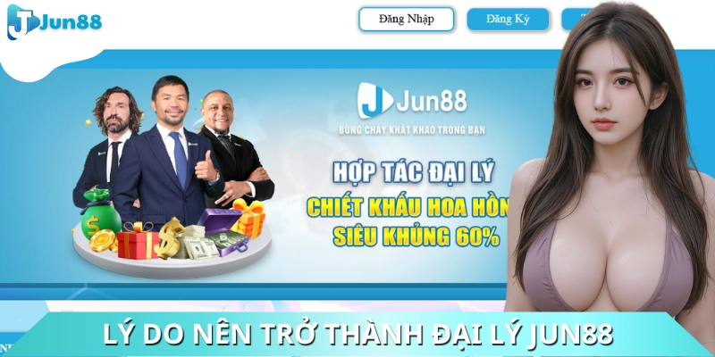 Lý do ai cũng muốn trở thành đại lý