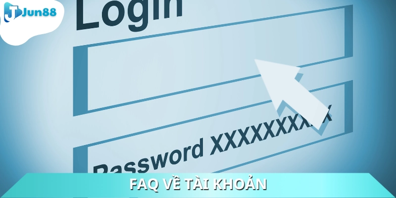 Vấn đề người dùng hay gặp phải với tài khoản cá nhân