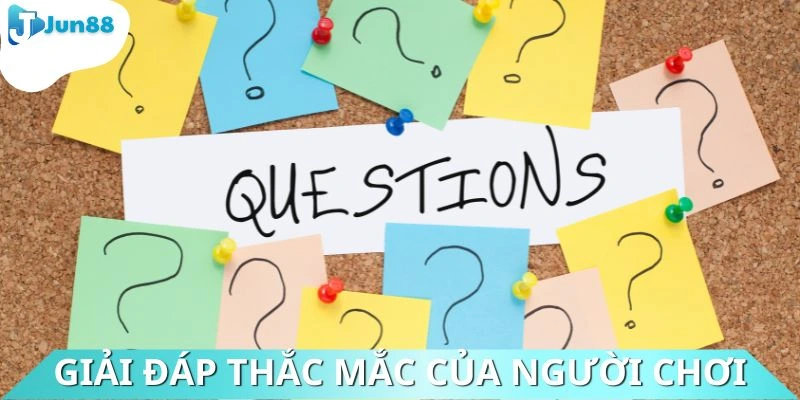Hỏi đáp về thương hiệu thường được người chơi thắc mắc