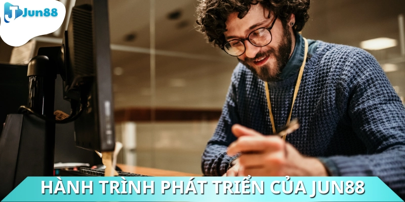 Hành trình đưa sân chơi lên top 1 của tác giả