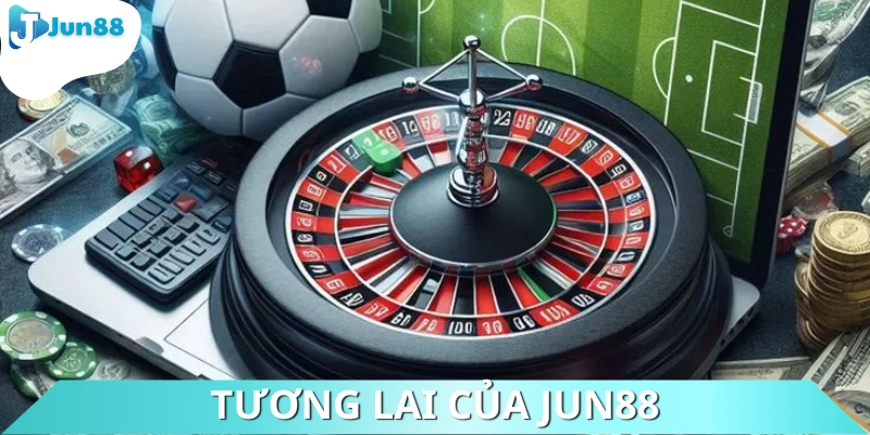 Tương lai của nhà cái qua định hướng của Cố Thành Nhiên
