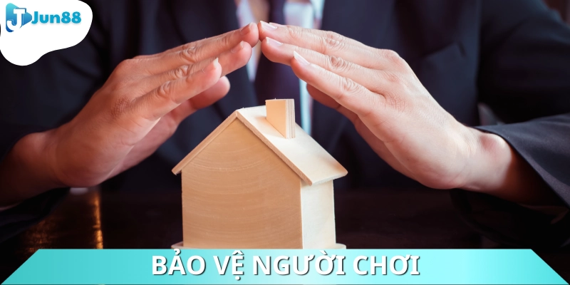Hành động của người chơi cần làm để bảo vệ tài khoản