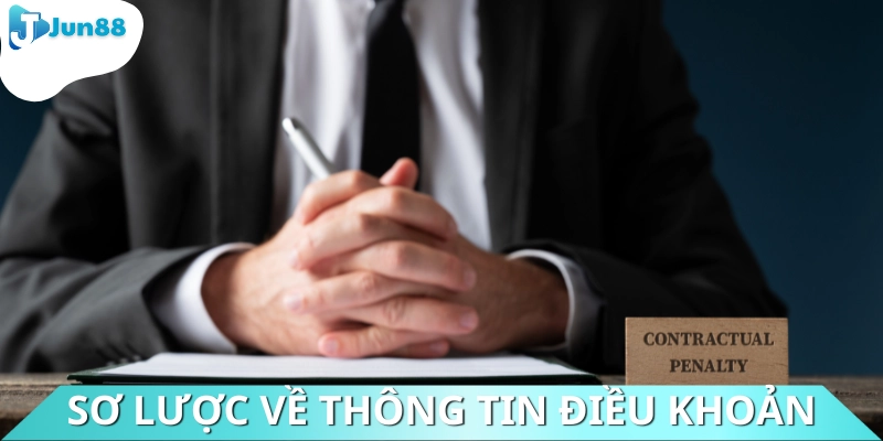Khái quát thông tin điều khoản mới nhất 2025