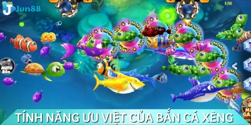 Tựa game sở hữu nhiều điểm cộng nổi bật