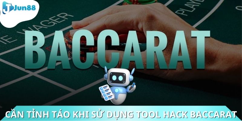 Cần tỉnh táo khi sử dụng tool hack, tránh phụ thuộc hoàn toàn vào máy móc