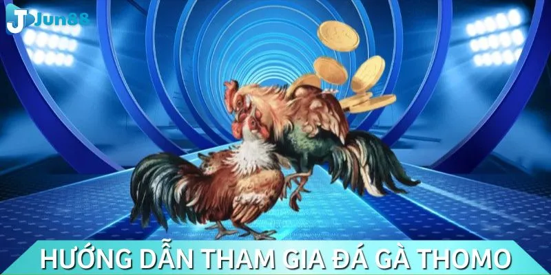 Thao tác đặt cược cực đơn giản