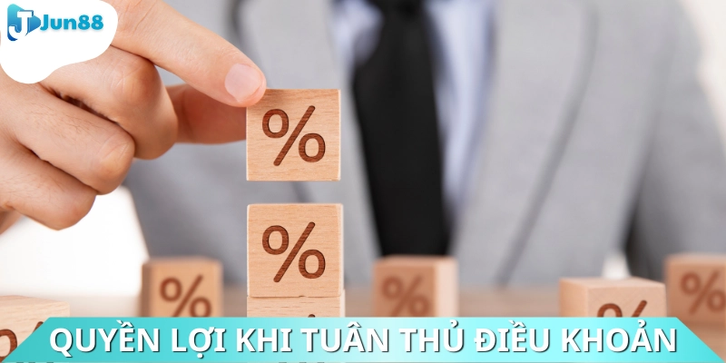 Điều khoản và điều kiện tuân thủ để đảm bảo trải nghiệm tốt hơn