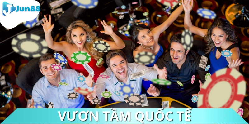 Nền tảng cá cược hợp pháp, giao diện chuyên nghiệp