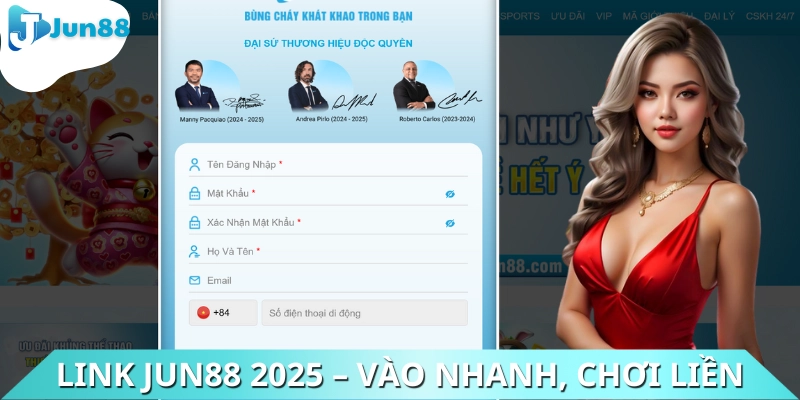 Link chính thức an toàn, không bị chặn, cập nhật liên tục