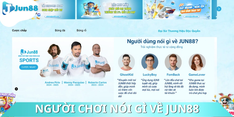 Cảm nhận thật từ người dùng về chất lượng dịch vụ