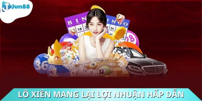 Lô xiên mang lại lợi nhuận hấp dẫn nếu bạn biết cách tính toán chuẩn xác