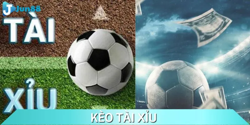 Kèo tài xỉu luôn được ưu tiên lựa chọn