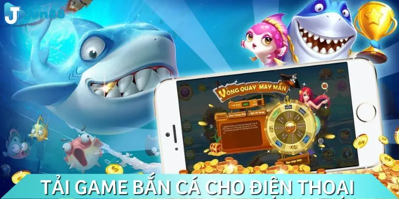 Thao tác tải game cho điện thoại cực dễ