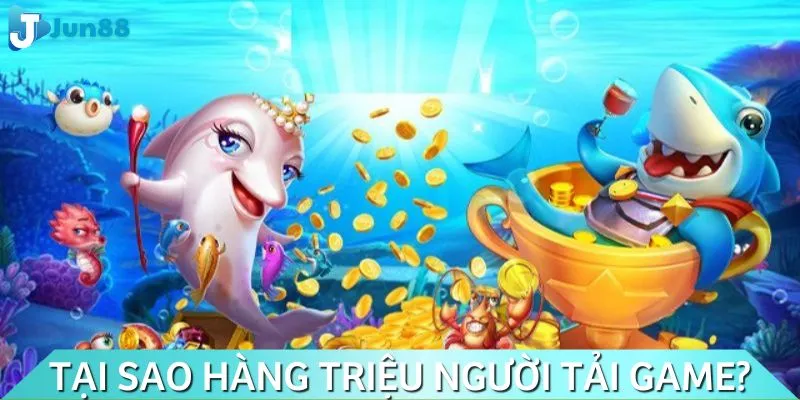 Ưu điểm vượt trội của sảnh game đã khiến bet thủ mê mẩn