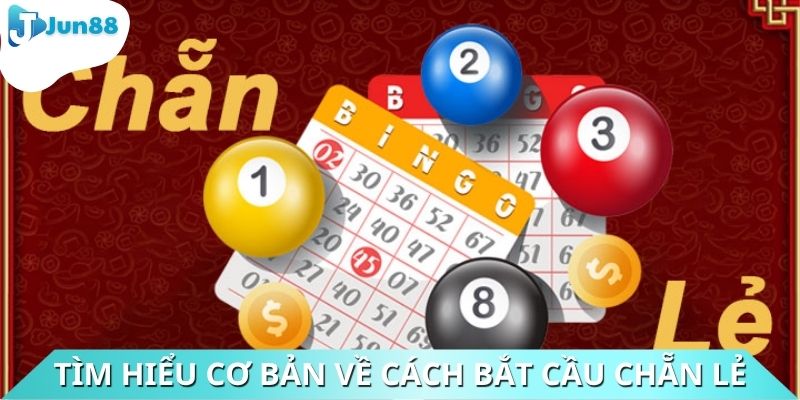 Tìm hiểu cơ bản về cách bắt cầu chẵn lẻ